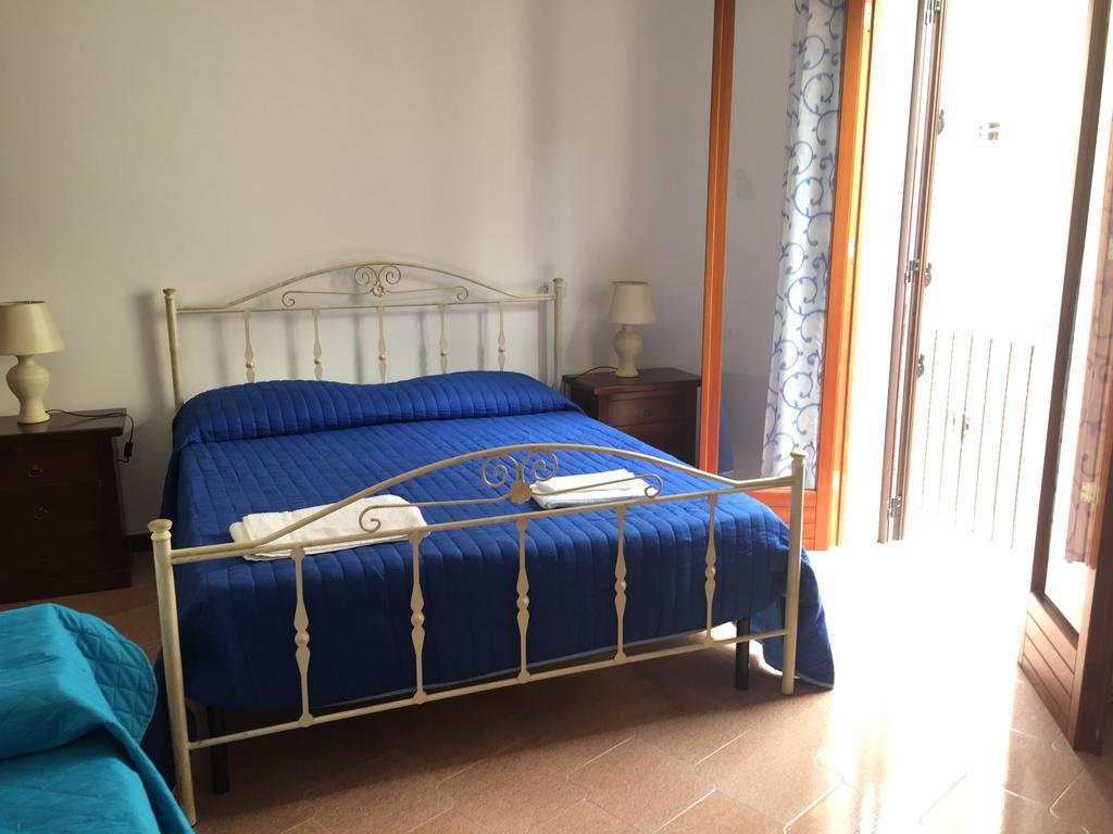 Maison d'hôtes Kasbah San Francesco Mazara del Vallo