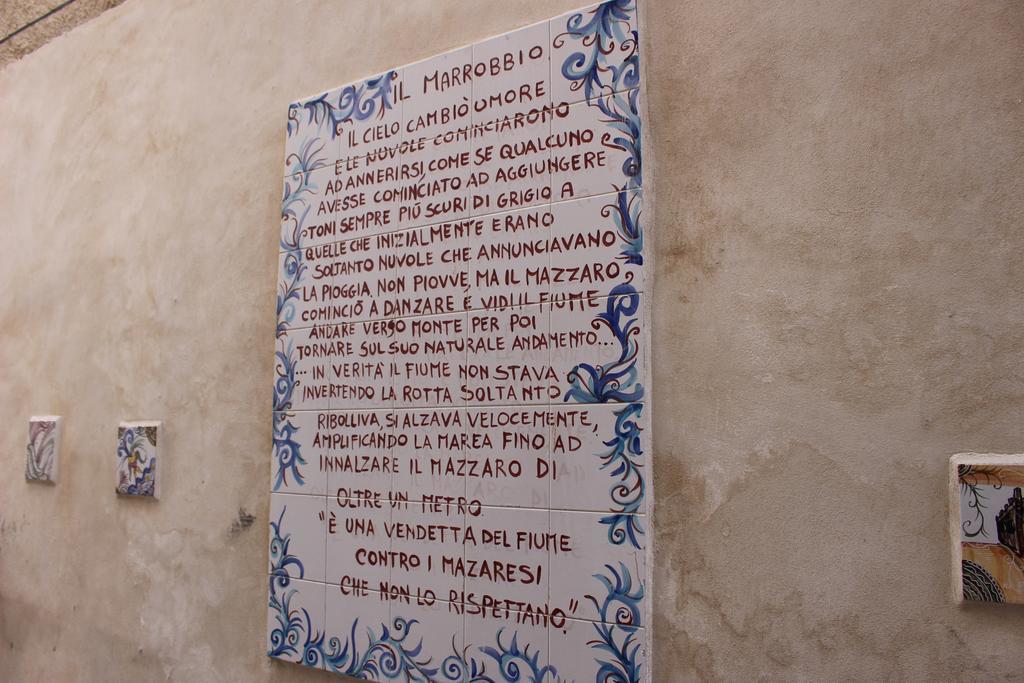 Kasbah San Francesco Gasthof