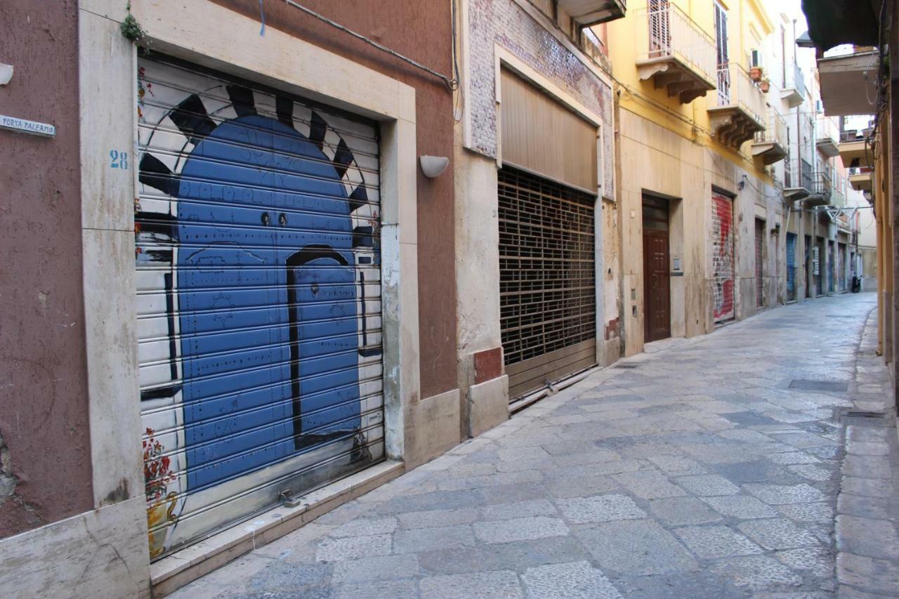 Gasthof Kasbah San Francesco *