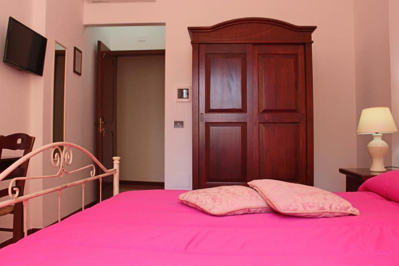 Maison d'hôtes Kasbah San Francesco Mazara del Vallo