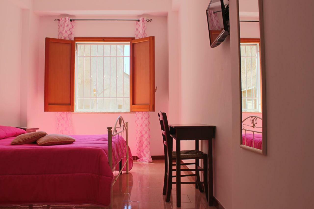 Maison d'hôtes Kasbah San Francesco *