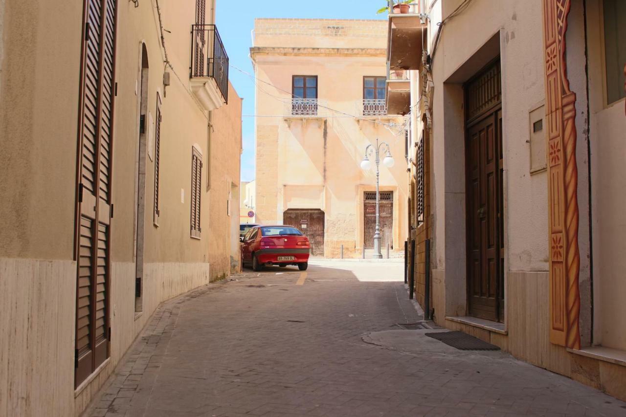 Kasbah San Francesco Maison d'hôtes