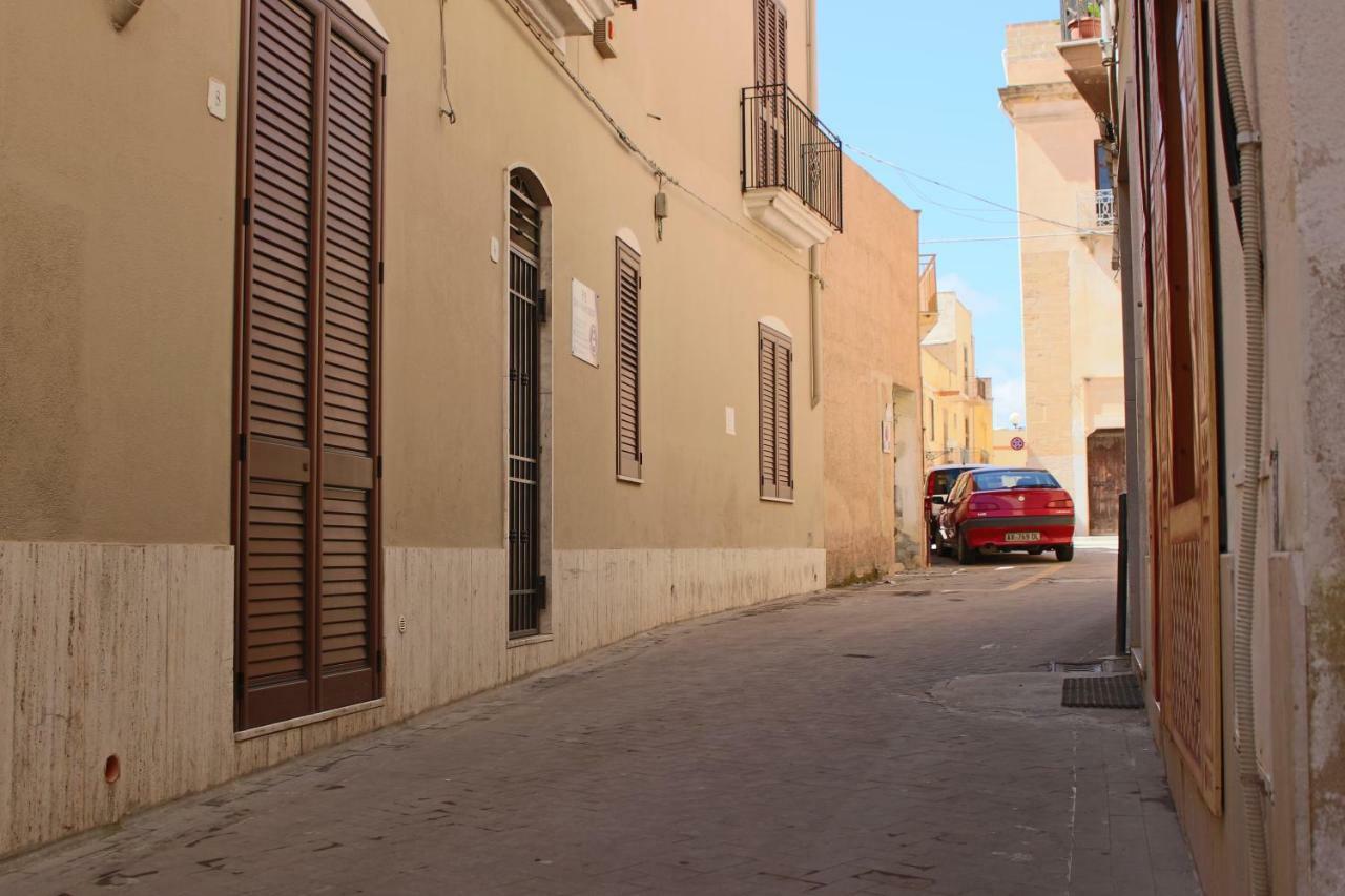 Kasbah San Francesco * Mazara del Vallo