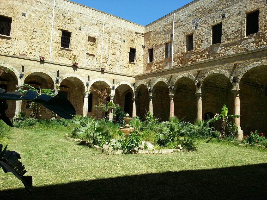 Kasbah San Francesco *