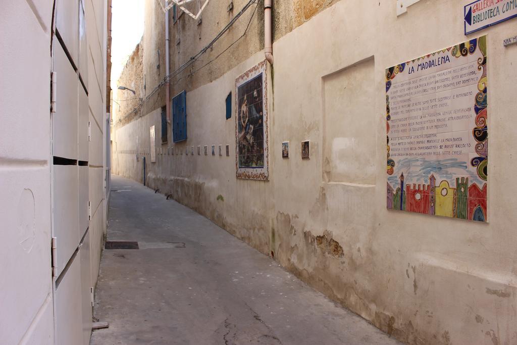 Kasbah San Francesco * Mazara del Vallo
