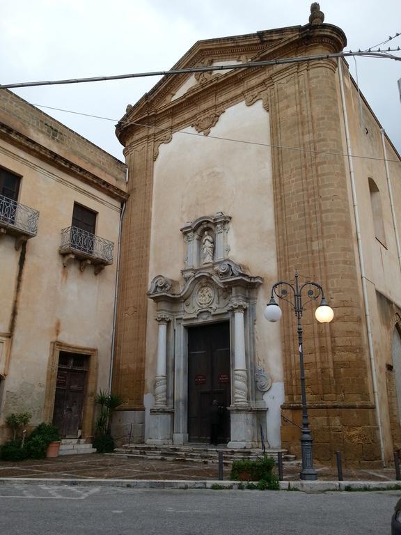 Kasbah San Francesco Gasthof *