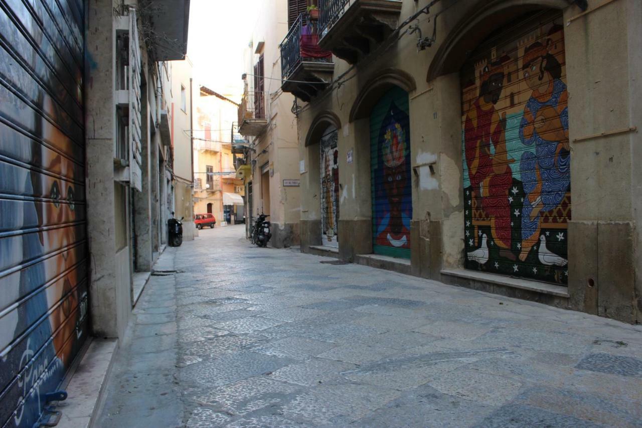 Kasbah San Francesco