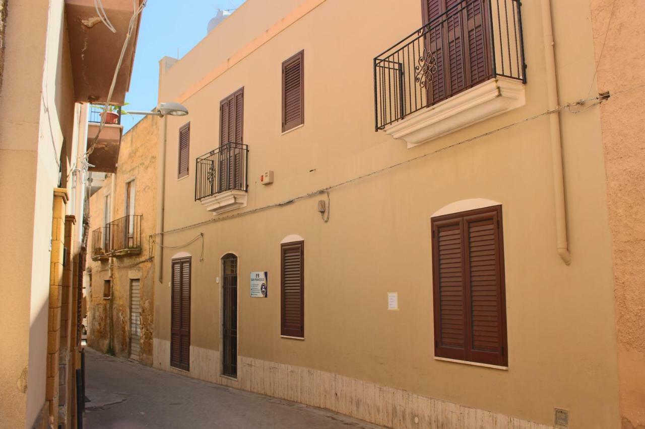 Maison d'hôtes Kasbah San Francesco *